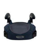 Shop Graco TurboBooster 2.0 Backless Booster Car Seat, 2024, Kent at GoodBuy Gear