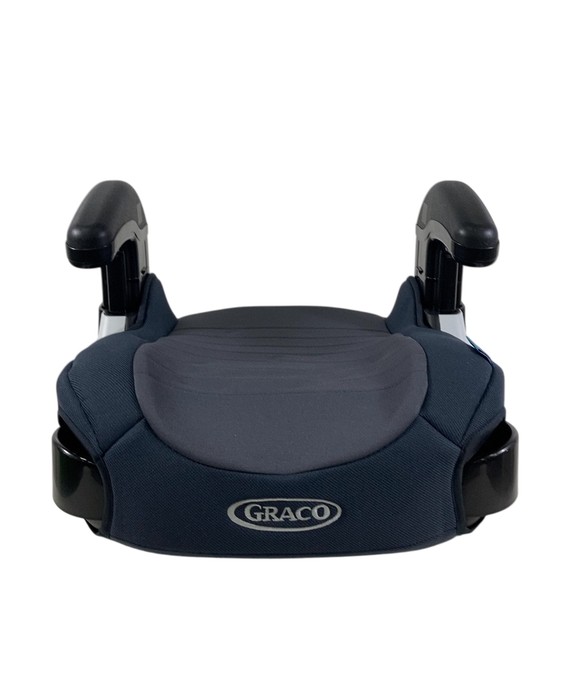 Shop Graco TurboBooster 2.0 Backless Booster Car Seat, 2024, Kent at GoodBuy Gear