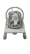 Shop Summer Infant 2-in-1 Baby Bouncer And Rocker Duo, Light Gray Tweed at GoodBuy Gear