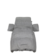 Shop Stokke Tripp Trapp Classic Cushion, Nordic Grey, Version 2.0 at GoodBuy Gear