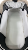 Shop UPPAbaby Bassinet V3, Declan (Oat Melange) at GoodBuy Gear