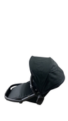 Shop UPPAbaby Rumbleseat V2+, Jake (Charcoal) at GoodBuy Gear