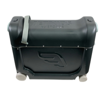 Shop Stokke JetKids BedBox, Midnight Grey at GoodBuy Gear