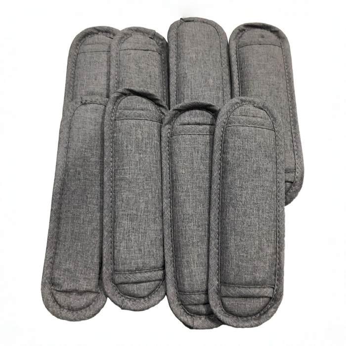 Shop Wonderfold Carriage Fabric, Charcoal Gray, W4 at GoodBuy Gear
