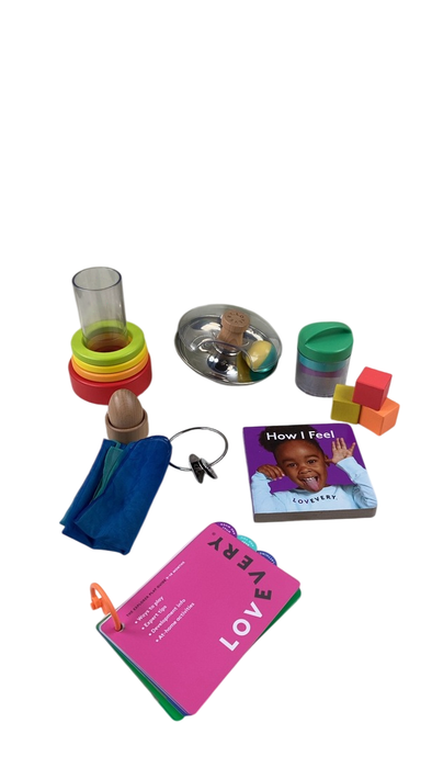 Shop Lovevery The Explorer Play Kit at GoodBuy Gear