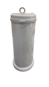 Shop Ubbi Diaper Pail, White at GoodBuy Gear