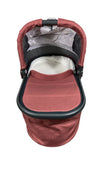 Shop UPPAbaby VISTA V2 Stroller, 2022, Lucy (Rosewood Melange) at GoodBuy Gear