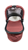 Shop UPPAbaby VISTA V2 Stroller, 2022, Lucy (Rosewood Melange) at GoodBuy Gear