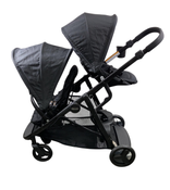 Shop Graco Ready2Grow 2.0 Double Stroller, 2024, Rafa at GoodBuy Gear