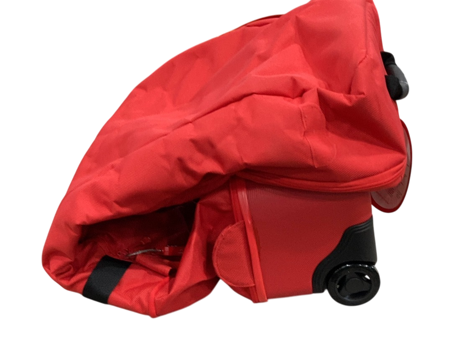 Shop Phil & Teds Stroller Travel Bag, Red at GoodBuy Gear