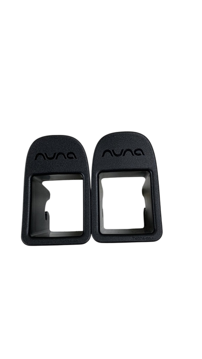 Shop Bugaboo Turtle Air By Nuna Car Seat, 2021, Black at GoodBuy Gear