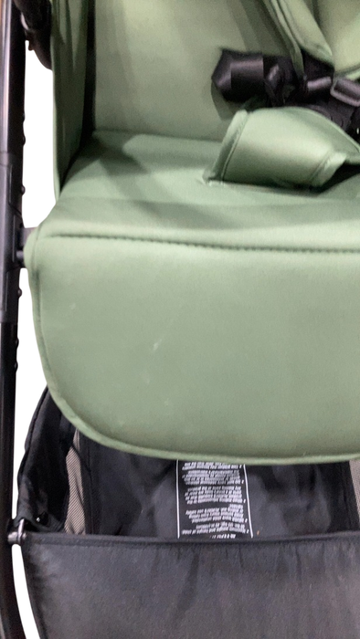 Shop Parent's Choice Lightweight Quick Fold Baby Stroller, 2025, Olive Green at GoodBuy Gear