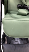 Shop Parent's Choice Lightweight Quick Fold Baby Stroller, 2025, Olive Green at GoodBuy Gear