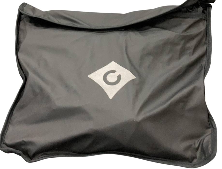Shop Colugo Compact Stroller, 2023, Black at GoodBuy Gear