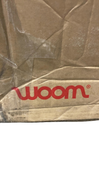 Shop Woom GO 4 Bike 20", Metallic Blue at GoodBuy Gear