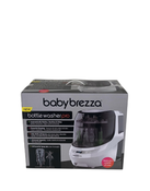 Shop Baby Brezza Bottle Washer Pro, White at GoodBuy Gear