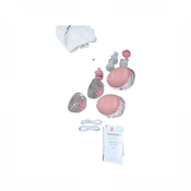 Shop Momcozy Mobile Flow Hands-Free Breast Pump M9, Cozy Red, Double at GoodBuy Gear