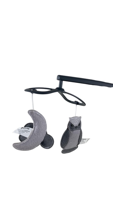 Shop Maxi-Cosi Cassia Swing, Classic Graphite at GoodBuy Gear