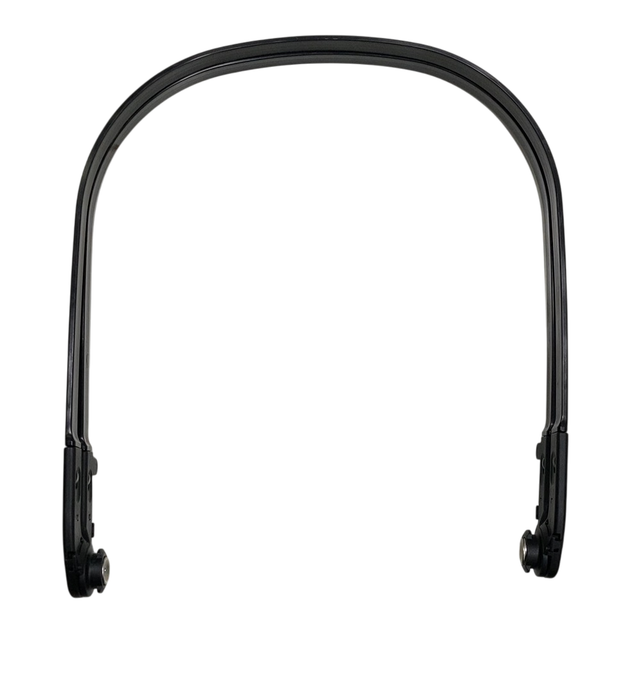 Shop Bugaboo Dragonfly Stroller, Black, 2023, Grey Melange, Desert Taupe at GoodBuy Gear