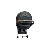 Shop Parent's Choice Lightweight Quick Fold Baby Stroller, 2025, Black at GoodBuy Gear