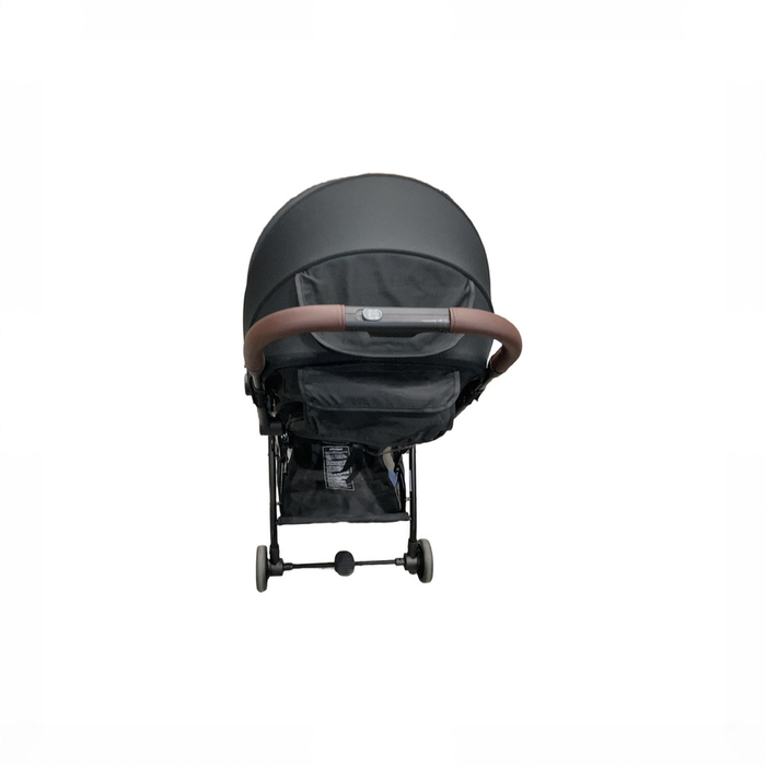 Shop Parent's Choice Lightweight Quick Fold Baby Stroller, 2025, Black at GoodBuy Gear