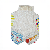 Shop Lovevery The Play Gym, Multi-Color at GoodBuy Gear