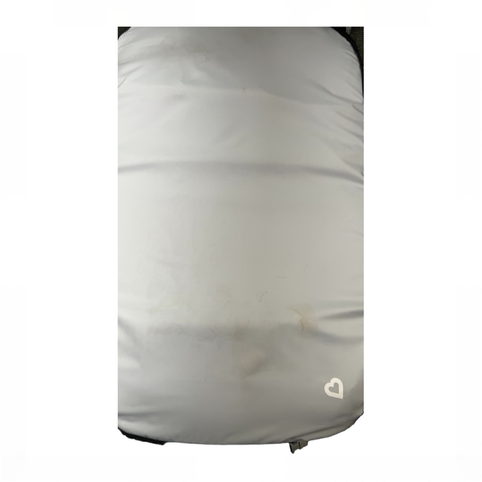 Shop Munchkin Ultra-Lite 3-in-1 Playard, Black at GoodBuy Gear