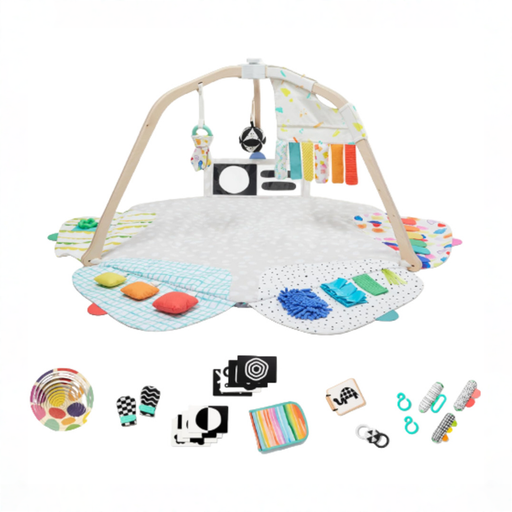 Shop Lovevery The Newborn Gift Set, 0+ at GoodBuy Gear