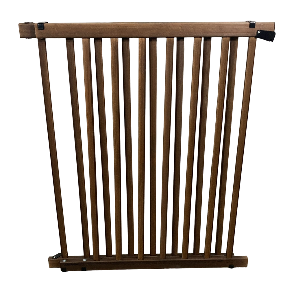 evenflo easy walk thru top of stairs gate Evenflo Easy Walk-Thru Top Of Stairs Gate, Farmhouse Collection