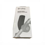 Shop Cybex Gazelle S Car Seat Adapter for Maxi-Cosi Mico 30/Nuna PIPA/Cybex at GoodBuy Gear