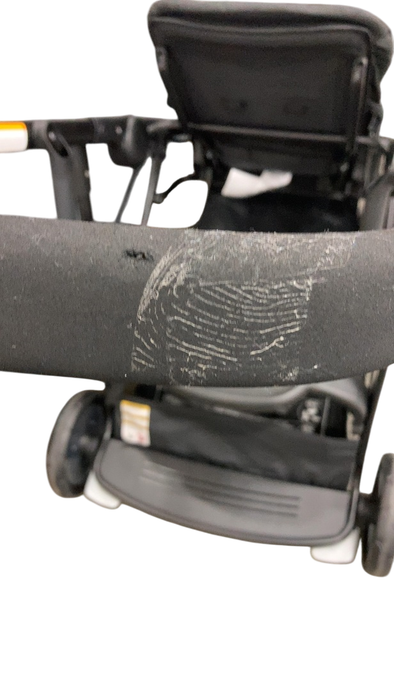 Shop Graco Ready2Grow 2.0 Double Stroller, 2024, Rafa at GoodBuy Gear