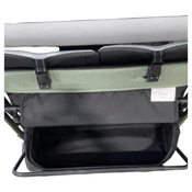 Shop Safety 1st Summit Sprint Quad Wagon Stroller, Olive Haze at GoodBuy Gear