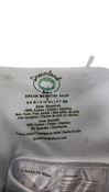 Shop Dreamland Weighted Swaddle, 0-6 Months, Grey Star at GoodBuy Gear