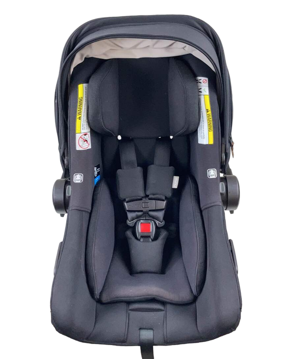 used Carseat