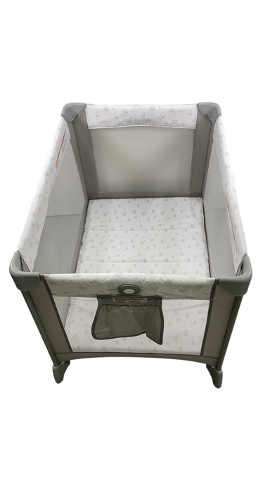Shop Graco Pack ‘n Play Portable Playard, Reign at GoodBuy Gear