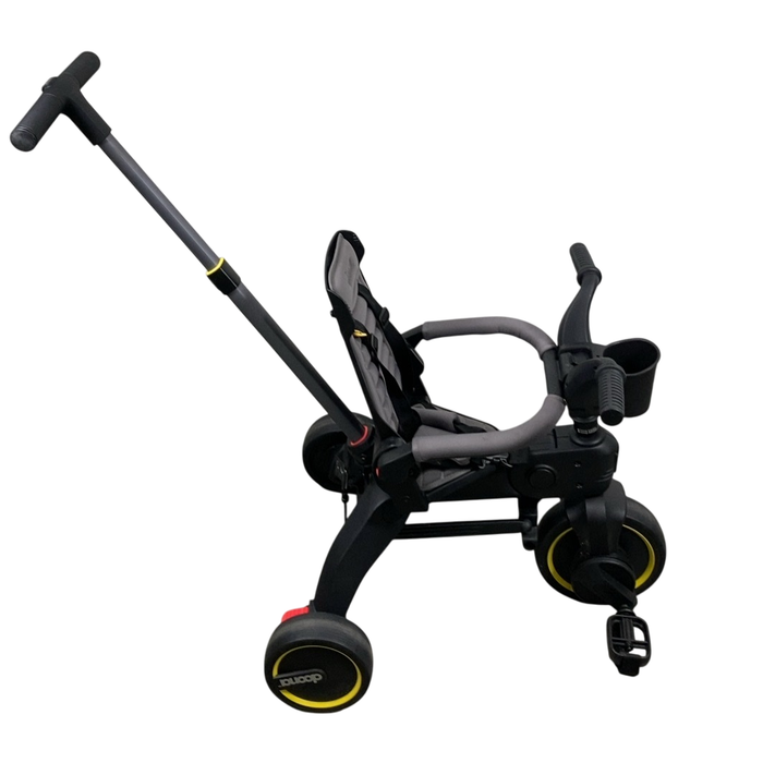 Shop Doona Liki Trike S3, Grey Hound at GoodBuy Gear