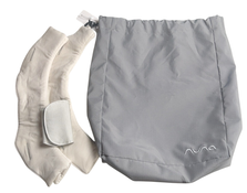 Shop Nuna Cudl Baby Carrier, Slate at GoodBuy Gear