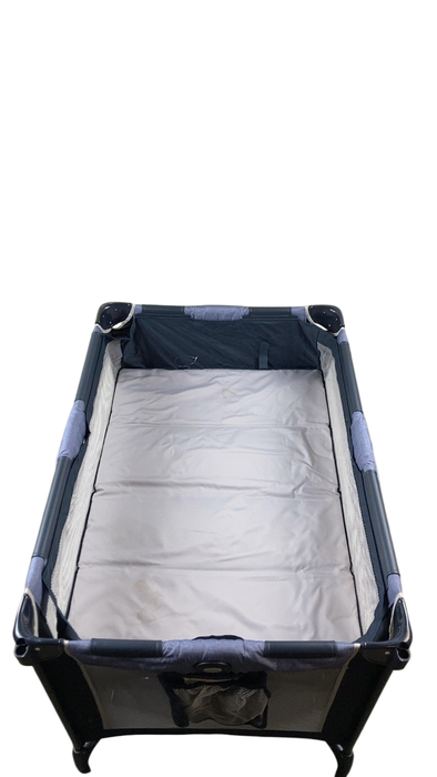 Shop Graco Pack 'n Play Simple Solutions Portable Playard, Hadlee at GoodBuy Gear