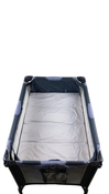 Shop Graco Pack 'n Play Simple Solutions Portable Playard, Hadlee at GoodBuy Gear