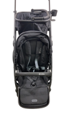Shop Cybex Gazelle S Modular Stroller, 2023, Black Frame, Moon Black at GoodBuy Gear