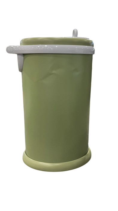 Shop Ubbi Diaper Pail, Matte Lilypad at GoodBuy Gear