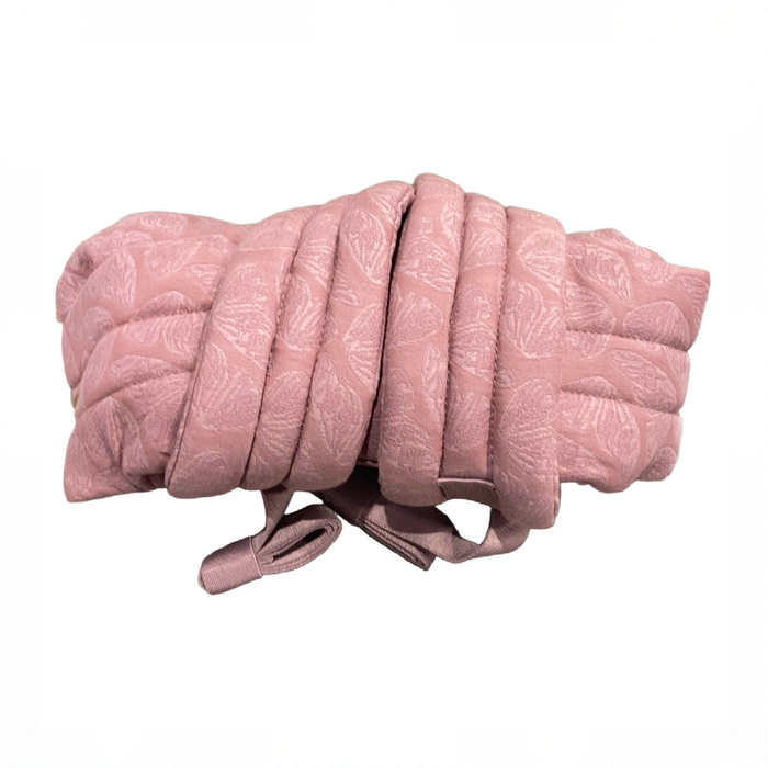 Shop Mabē The Monarch Carrier, Mauve Wings/Pink Butterflies at GoodBuy Gear