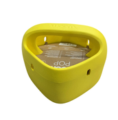 Shop Woom Pop Bike Basket, Banana Yellow at GoodBuy Gear
