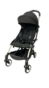 Shop Babyzen YOYO2 Complete Stroller, 2022, White with Black at GoodBuy Gear