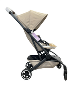 Shop Joolz Aer+ Stroller, 2025, Sandy Taupe at GoodBuy Gear