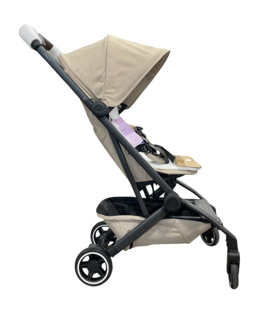 Shop Joolz Aer+ Stroller, 2025, Sandy Taupe at GoodBuy Gear