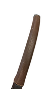 Shop UPPAbaby 2015+ VISTA Bumper Bar, Saddle Brown at GoodBuy Gear