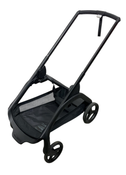 Shop Bugaboo Dragonfly Stroller Frame, 2023, Black at GoodBuy Gear