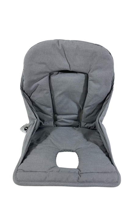 Shop UPPAbaby Ciro High Chair Cushion, Grey at GoodBuy Gear