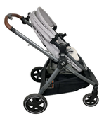 Shop Maxi-Cosi Zelia2 Luxe Stroller Only, 2023, Network Sand at GoodBuy Gear